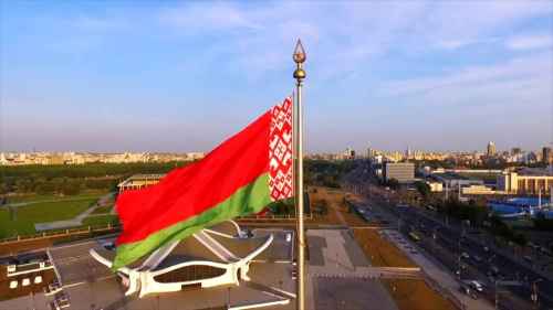 Чаму ў беларускай знешняй палітыцы няма сакрэтаў