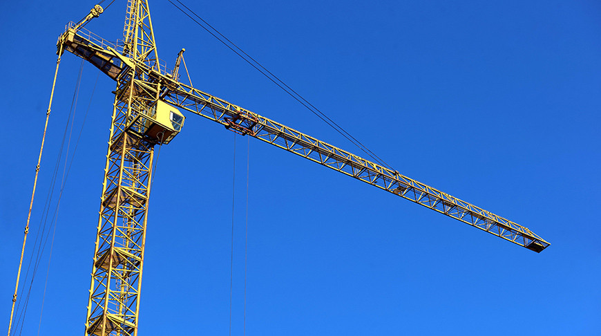 Новы цэлюлозна-кардонны камбінат пабудуюць у Беларусі