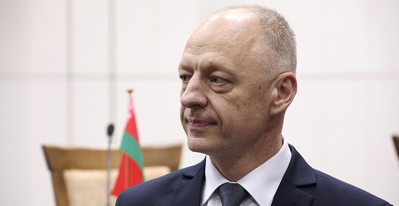 Министр антимонопольного регулирования и торговли — о принципах ценового регулирования