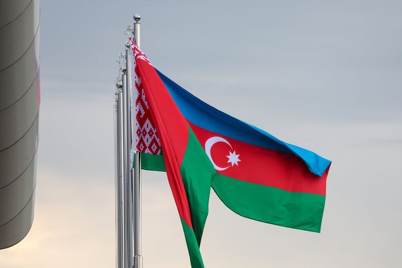 Belarusian PM completes official visit to Azerbaijan 
