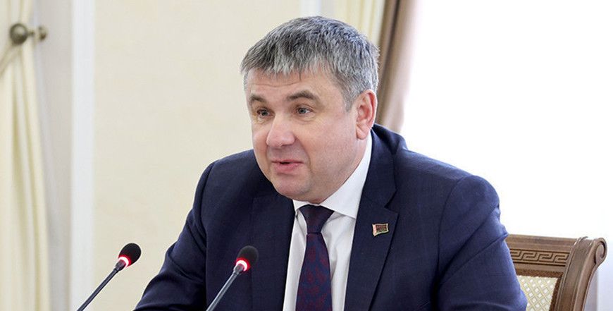 Шулейко: Экономический эффект форумов регионов Беларуси и России - порядка $7 млрд