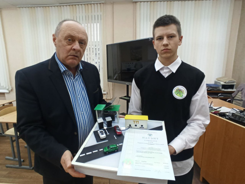 Адмысловыя майстэрні, інавацыйныя распрацоўкі, творчы падыход — на гэтым у Магілёве выхоўваюць будучых энергетыкаў