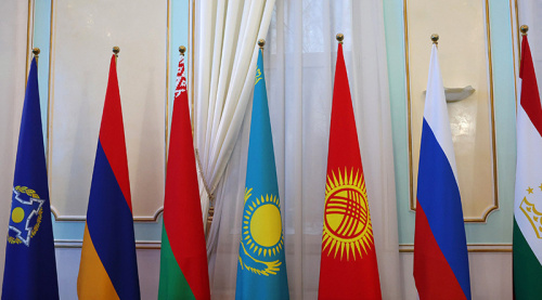 Belarus’ parliamentary delegation to attend CSTO PA Council meeting in Bishkek