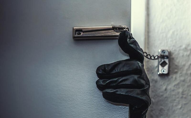 Прыехаў у госці да маці і абакраў краму. У Мінску затрымалі жыхара Віцебскай вобласці