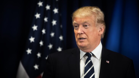 Трамп лічыць, што ЗША змогуць выбудаваць «выдатныя адносіны» з Кітаем
