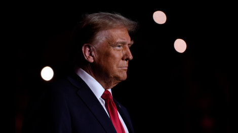 Трамп пасля сустрэчы з Зяленскім заявіў аб вялікім прагрэсе ва ўрэгуляванні