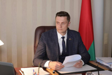 Руслан Чарнецкі: «Наша роля заключаецца менавіта ў рэтрансляцыі важных ідэй і наратываў»