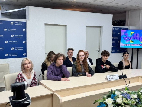 Першы інтэрактыўны серыял, прысвечаны пакаленню Z, стварылі ў Беларусі