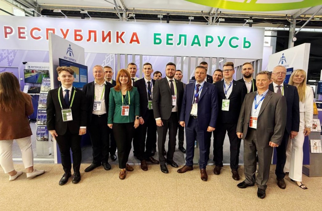 Беларусь и Россия строят цифровой суверенитет на ЦИПР-2025
