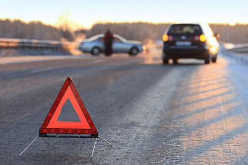 В этом году за создание аварийной ситуации, представляющей угрозу для пешеходов, более 10 тысяч водителей лишены права управления