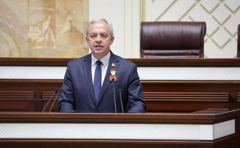 Игорь Сергеенко: Журналистика выполняет одну из ключевых функций по защите информационного суверенитета нашей страны