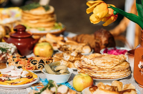 Декабрь в Беларуси объявлен месяцем гастрономического туризма