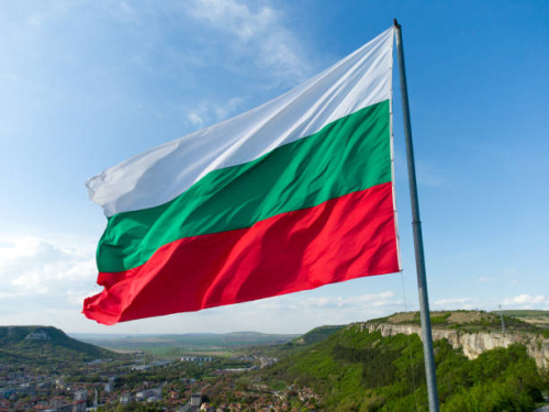 Балгарыя далучыцца да еўразоны з 2026 года