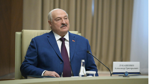 Падрабязнасці ўдзелу Прэзідэнта ў саміце АДКБ