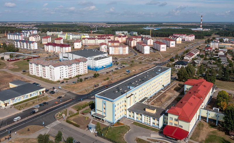 Эксперт: «Решение актуальных задач требует прямого диалога между администрациями районов и бизнесом»