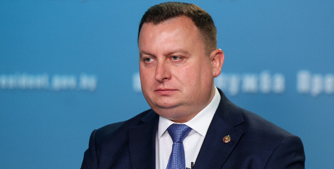 Пантус: Беларусь з апярэджаннем графіка працуе над пускавой устаноўкай для «Арэшніка»
