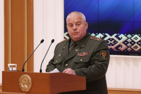 Сенатор: Экономики Беларуси и Алжира идеально дополняют друг друга