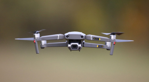 Lukashenko signs law on prosecution for illegal actions involving drones