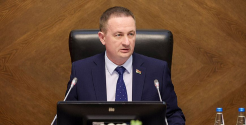 Турчин: одним из основных вопросов на ВНС станет программа социально-экономического развития на 2026-2030 годы