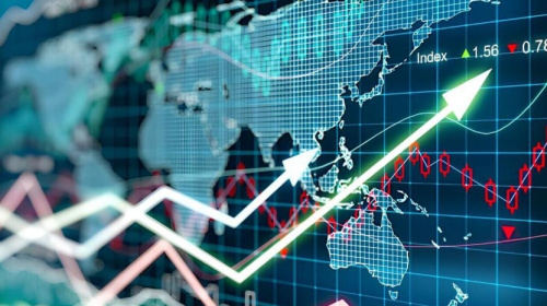 ВУП Беларусі ў першым паўгоддзі 2025 года вырас на 2,1 працэнта