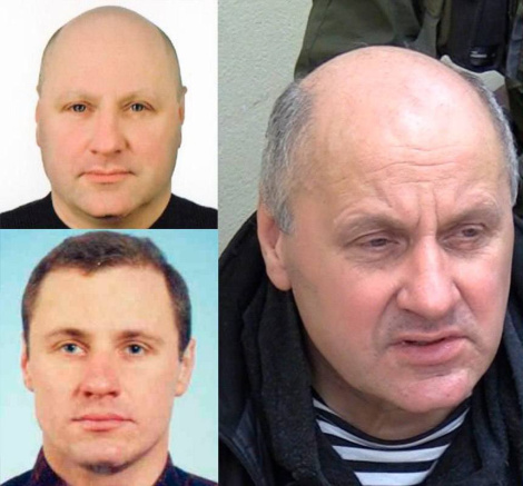 Затрыманы маньяк самай працяглай і крывавай серыі забойстваў у суверэннай Беларусі