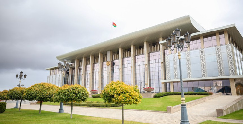 Лукашенко заслушал доклады Крутого и Кочановой. В числе главного — совещание по Витебщине и мониторинг в торговле 