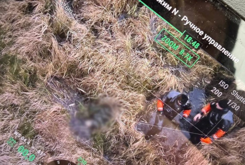 Пропавшего Максима Зеньковича нашли мертвым в нескольких километрах от обнаруженного велосипеда