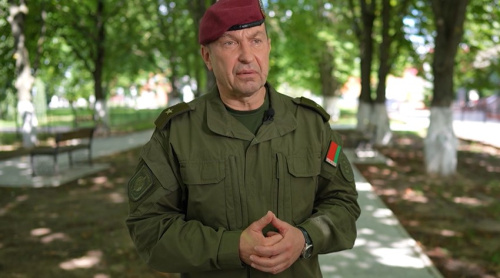 Карпенков рассказал, как Латушко в 2020 году хотел поднять градус протестных настроений