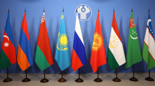 CIS to host CIS summit in September