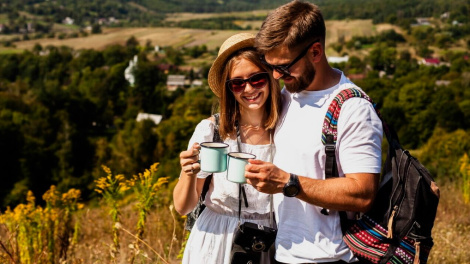 Тэст —  Падарожжа па Беларусі: што вы ведаеце пра яе славутасці