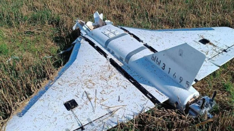 Інцыдэнт з дронамі прадэманстраваў надзённую неабходнасць супрацоўніцтва ў сферы бяспекі