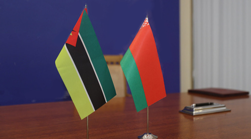 Belarus’ commodity exchange to cooperate with Mozambique Commodity Exchange