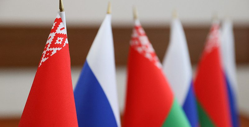 Вольфович: Договор о гарантиях безопасности в рамках СГ усиливает сотрудничество Беларуси и России