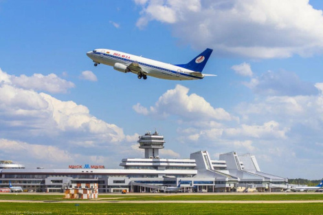 Нягледзячы на санкцыі і перашкоды, айчынная авіяцыя развіваецца, а бяспека пасажыраў застаецца адным з галоўных яе прыярытэтаў