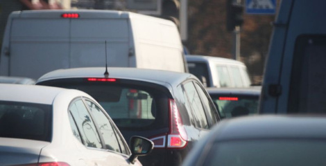 Што памянялася ў працэдуры дзяржрэгістрацыі і ўліку транспарту, расказалі ў ДАІ