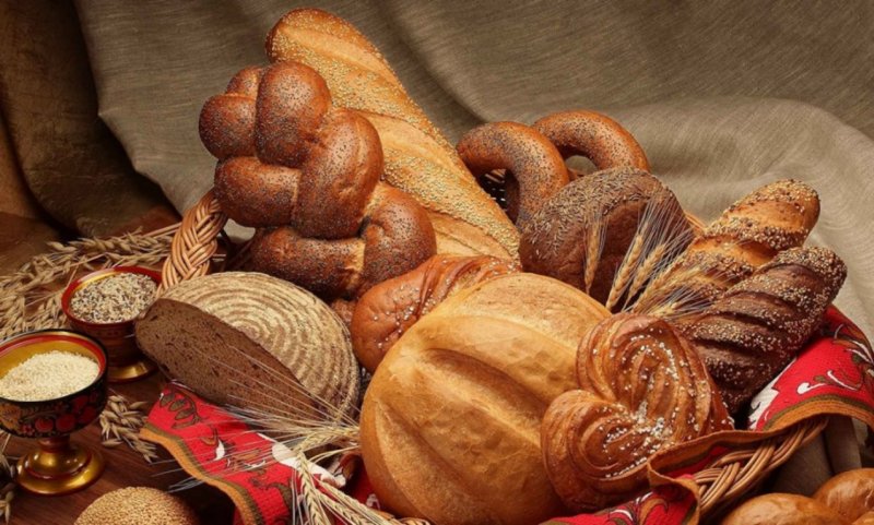 Як хлебапякарная галіна краіны рэагуе сучасныя выклікі?