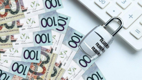 Для незанятых у эканоміцы жыроўкі пацяжэлі