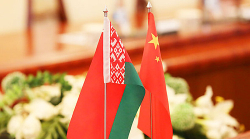 Belarus’ Gomel Oblast, China’s Jilin Province to become sister regions
