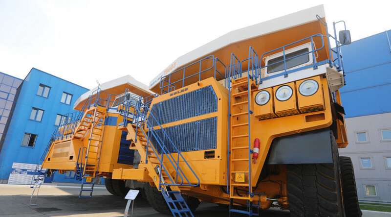 Karankevich: Belarus, Libya are willing to strengthen bilateral relations