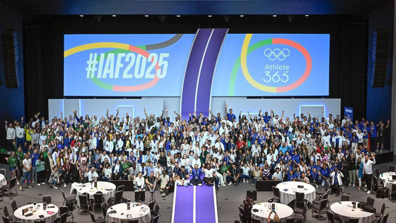 Ці будзе вынік ад спартыўнай дыпламатыі?