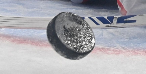 Хакеісты аршанскага «Лакаматыва» перапынілі серыю паражэнняў у экстралізе