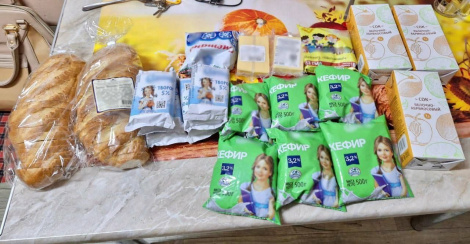 У Віцебскай вобласці працягваюцца рэйды ў сталовых навучальных устаноў