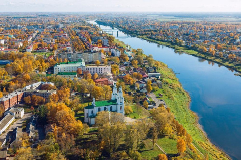 Як адрадзіць Віцебскую вобласць? Рэгіён чакае адкрытая і няпростая размова на ўзроўні Прэзідэнта