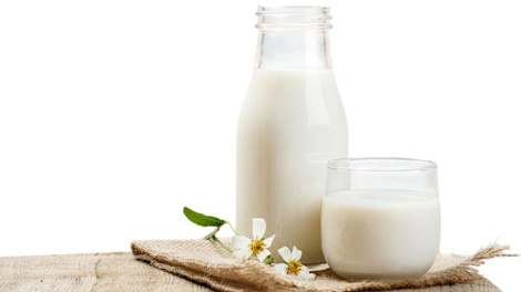 Каб не мялелі малочныя рэкі. Якія ўмовы для гэтага патрэбны?