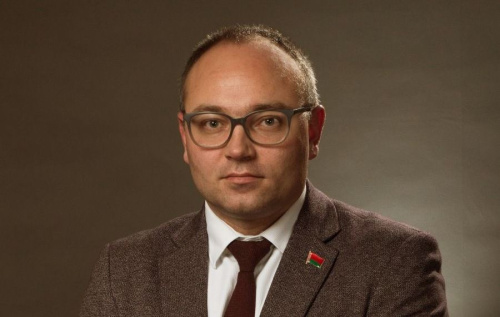 Гендиректор: «Беларусьфильм» будет ориентироваться на востребованное кино и начнет снимать сериалы