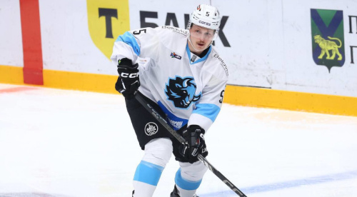 HC Dinamo Minsk come up short in shootout against HC Lokomotiv Yaroslavl