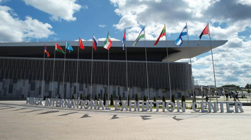 Лічбавае развіццё, штучны інтэлект і прамысловае супрацоўніцтва: аб чым гаварылі лідары краін на Еўразійскім эканамічным форуме