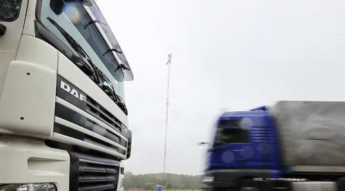 Belarus’ foreign trade up 2.2% in H1 2025