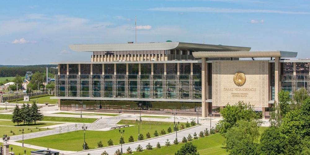 Лукашэнка памілаваў 42 асуджаных за злачынствы экстрэмісцкай накіраванасці