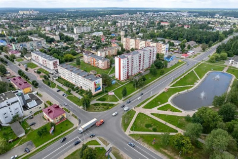 На Магілёўшчыне дэпутаты і сенатары абмеркавалі пытанні дэмаграфічнай бяспекі і ролю органаў мясцовага самакіравання